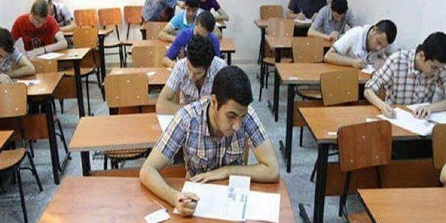 نتيجة الثانوية العامة 2026، رابط الاستعلام برقم الجلوس وخطوات الحصول على الدرجات فور اعتمادها
