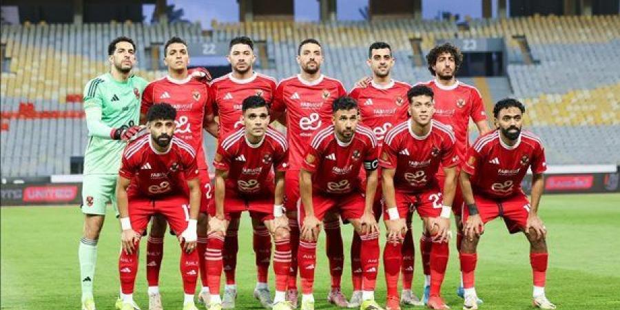 اتحاد جدة يراقب نجمي الأهلي بعد تألقهما مع منتخب مصر