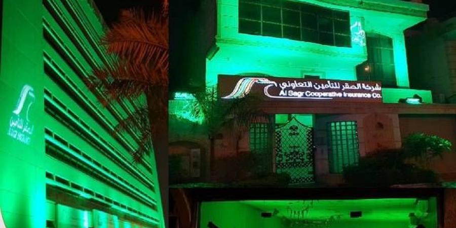"الصقر للتأمين" تعلن استقالة عضو مجلس الإدارة عبدالمحسن بن نافذ