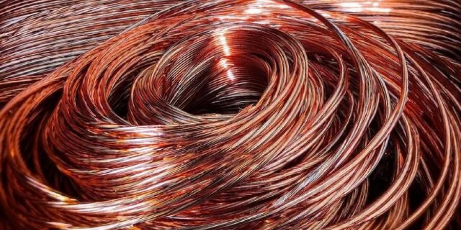طفرة واردات الصين من النحاس تعزز الأسعار لأعلى مستوياتها