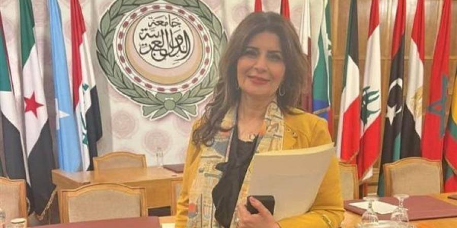 الدكتورة حنان يوسف تؤكد استمرار رسالة المنظمة العربية للحوار والتعاون الدولي في خدمة الإنسان