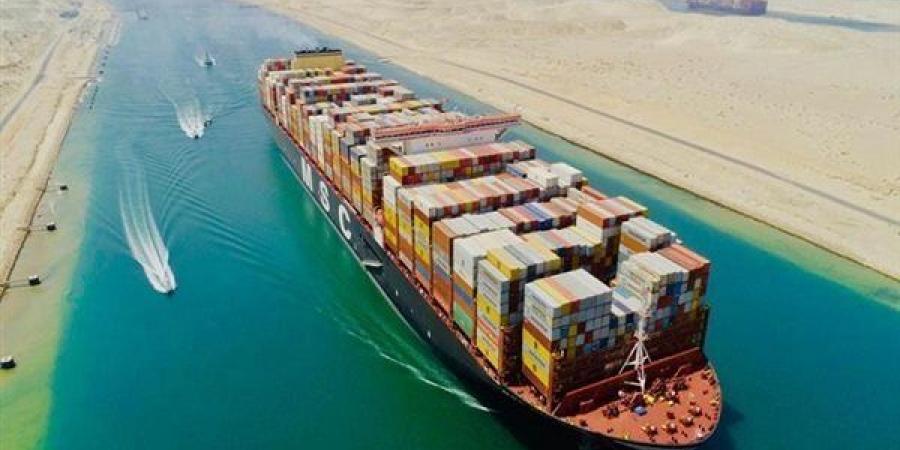 33,94 مليون دولار حجم الصادرات المصرية إلى الجبل الأسود