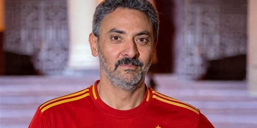 فتحي عبد الوهاب يسخر من ميسي بعد هزيمة الأرجنتين أمام إسبانيا