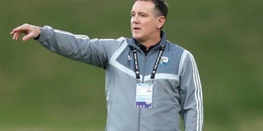 مدرب الزمالك المنتظر، ماذا قدم فوك رازوفيتش في آخر تجربة تدريبية؟