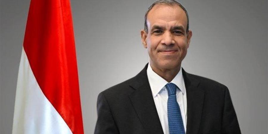 مصر تدين استهداف ناقلة كويتية في مضيق هرمز