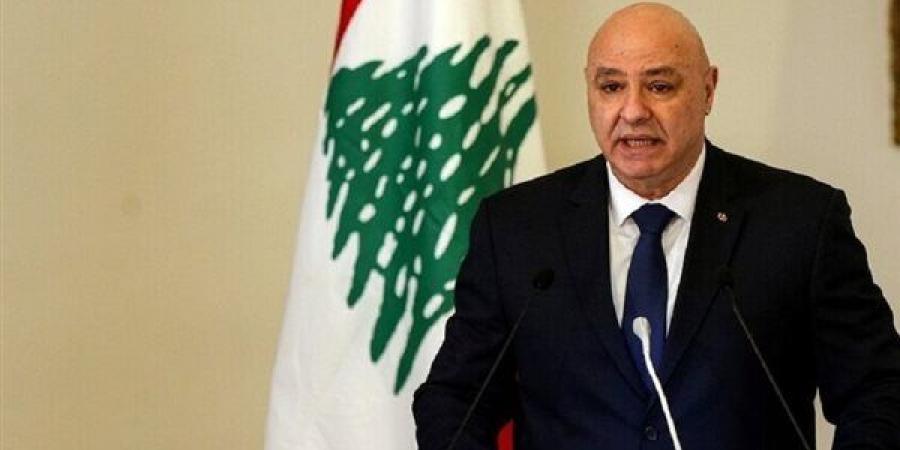 رويترز: عون يعلق آماله على ترامب لطرد إسرائيل من جنوب لبنان