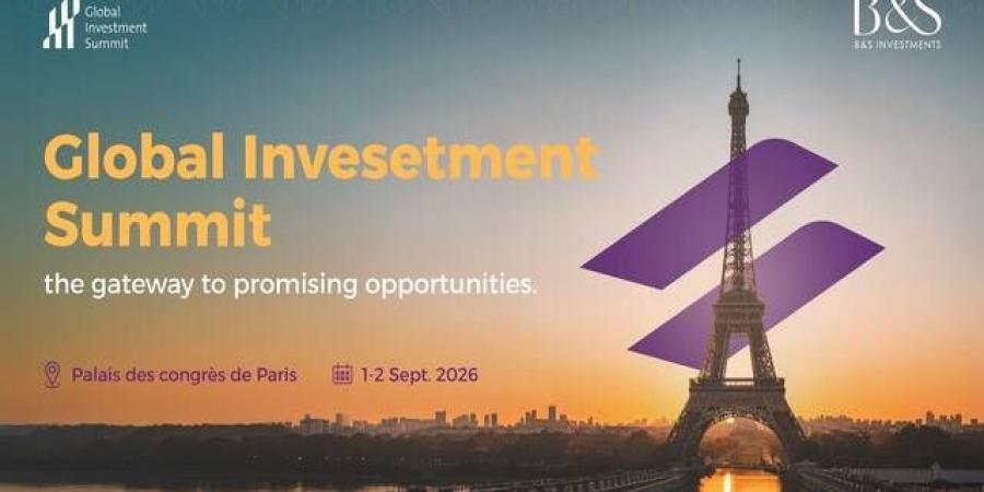 توقعات بزيادة الاستثمارات الأوروبية بالخليج إلى 50 مليار دولار بحلول 2030