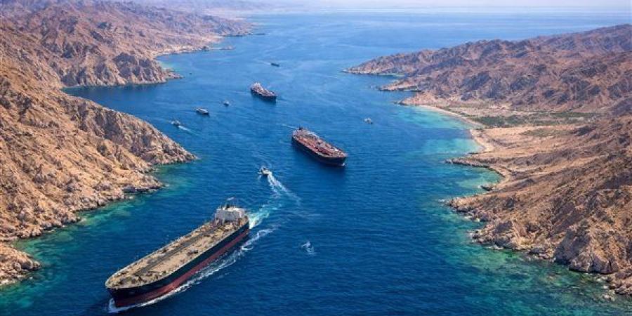 التصعيد الأمريكي الإيراني يشل حركة الملاحة في مضيق هرمز