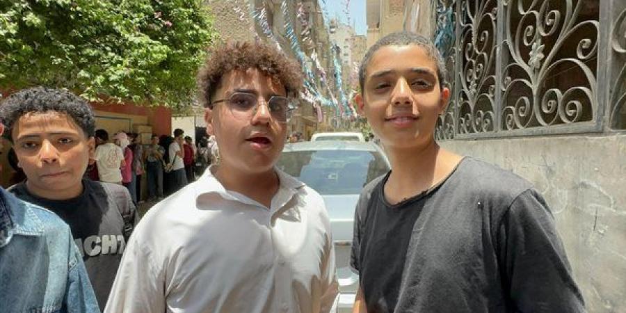 تعليم القاهرة يناشد طلاب الشهادة الإعدادية بالالتزام بموعد امتحانات الدور الثاني
