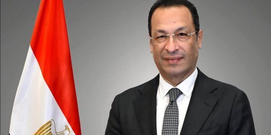 وزير الاتصالات: صادرات التعهيد سجلت 5.2 مليار دولار في 2025