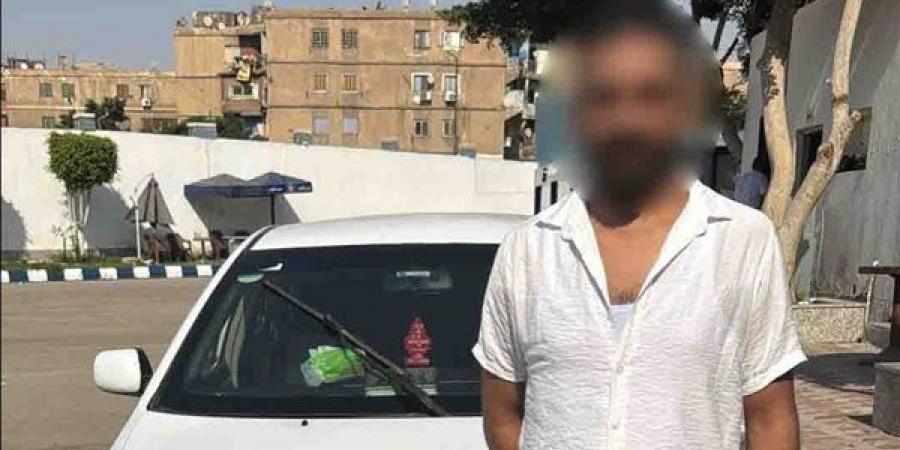 من حفل زفاف إلى محضر شرطة، سائق تاكسي يغامر بحياة الأطفال بحركات استعراضية على أحد كباري القاهرة