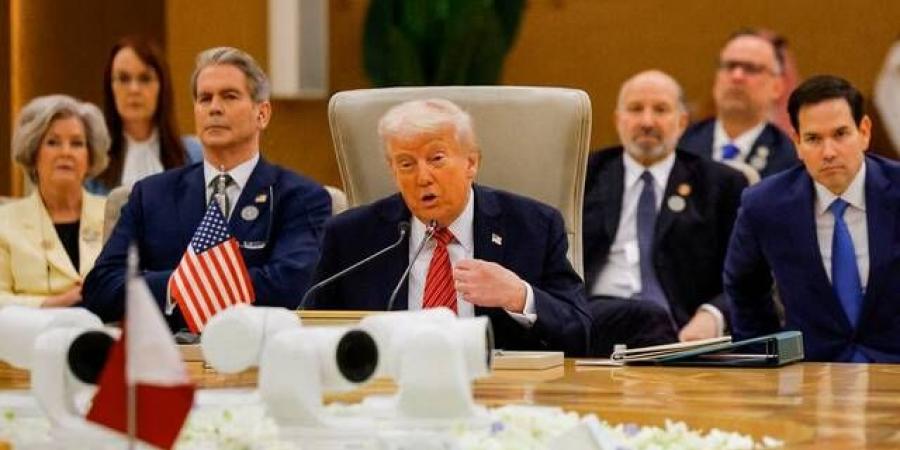 واشنطن تطرح اتفاقًا نوويًا مع السعودية دون قيود التخصيب