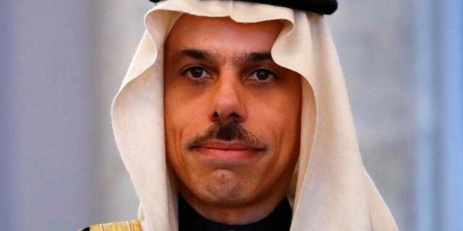فيصل بن فرحان: لا بديل عن الدبلوماسية لتحقيق الاستقرار في المنطقة