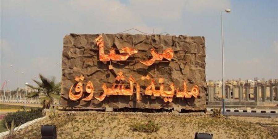 تقنين دفعة جديدة من أراضي المواطنين بتوسعات الشروق، 23 نوفمبر (صور)