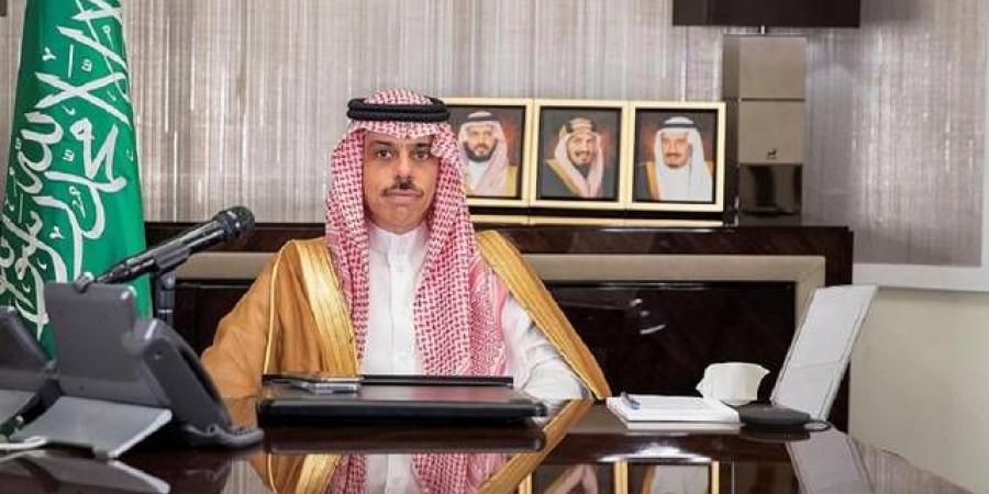 السعودية واليونان تؤكدان أهمية حماية الملاحة في الخليج والبحر الأحمر