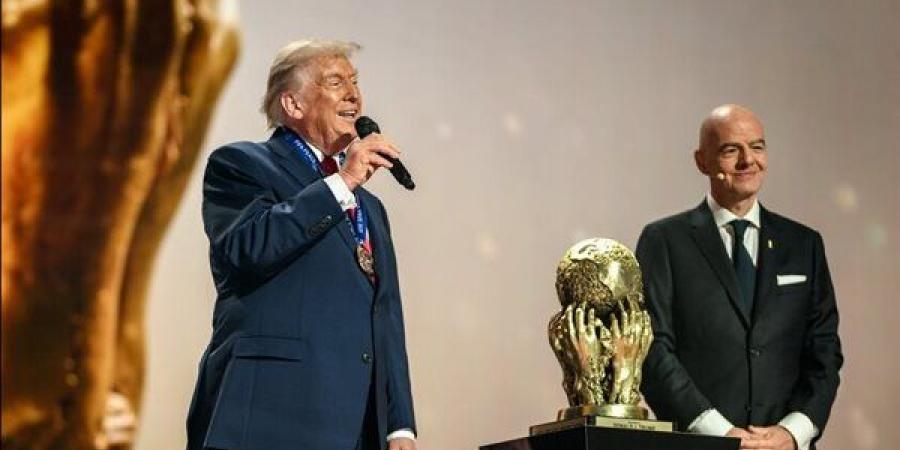 أول تعليق من البيت الأبيض على اعتزام ترامب ترشيح إنفانتينو أمينا عاما للأمم المتحدة
