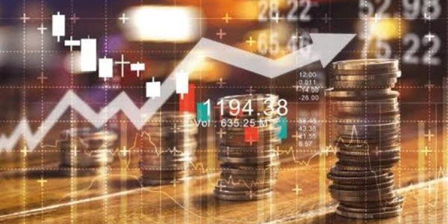 أخبار الاقتصاد اليوم: الفيدرالي يحسم اتجاه الأسواق.. والذهب يواصل الصعود.. البورصة المصرية تحقق مكاسب جديدة