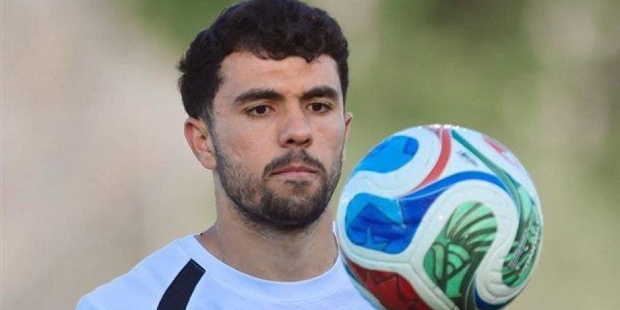 بعد استمرار محمود صابر ورحيل طارق علاء، تعرف على موقف معاري بيراميدز