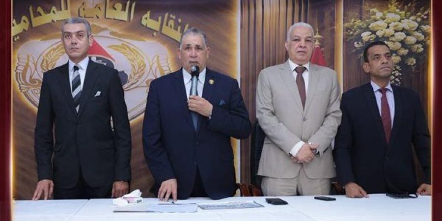 المحامين: النقابة لا تلزم الأعضاء بارتداء الحجاب لممارسة المهنة