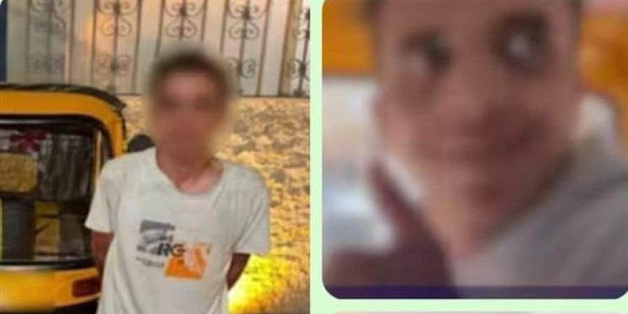 سائق يحاول النصب على سائح في 100 جنيه "على طريقة اشتري كلب يا جوني"