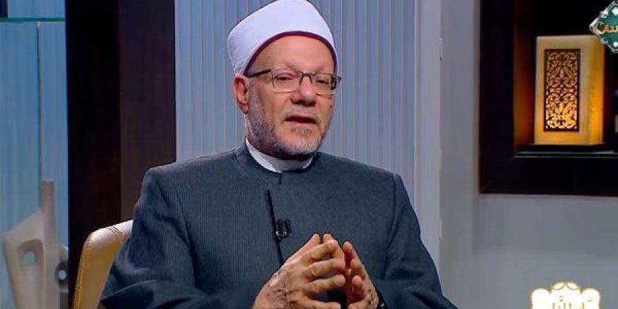 “اختزال الشريعة خطر”، المفتي السابق يكشف أسباب تشويه المفهوم في الوعي العام (فيديو)