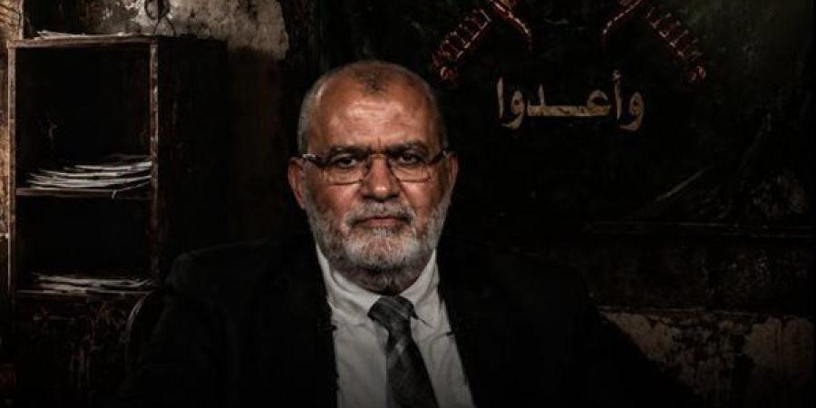 الرجل الغامض، معلومات عن الإخواني محمود الإبياري بعد وضعه على قائمة الإرهاب الأمريكية