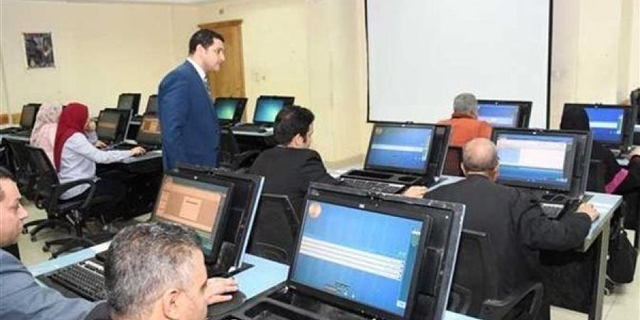 قانون الخدمة المدنية، حالات حصول العاملين بالجهاز الإداري على الإجازات بدون أجر