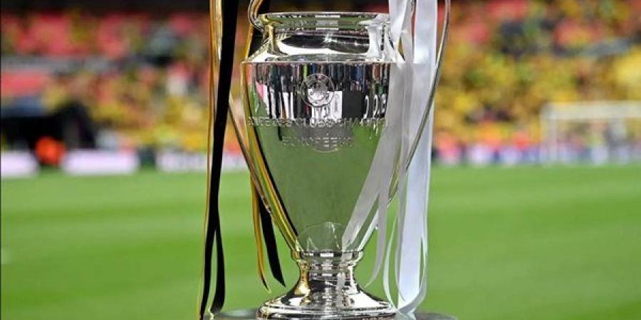 موعد قرعة دور المجموعات بدوري أبطال أوروبا 2026