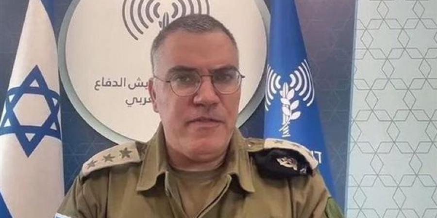 بعد سنوات من الاستفزاز والأكاذيب، اختفاء صفحة أفيخاي أدرعي من موقع فيسبوك