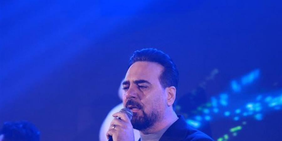 وائل جسار يكشف لـ"فيتو" عن موعد طرح أغنيته الجديدة "نص الليل"