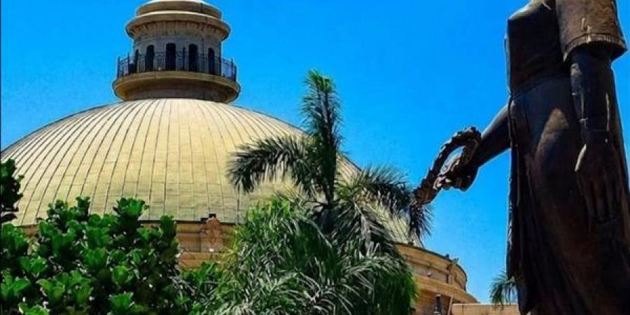 جامعة القاهرة: فتح باب التحويلات بدءا من 30 أغسطس