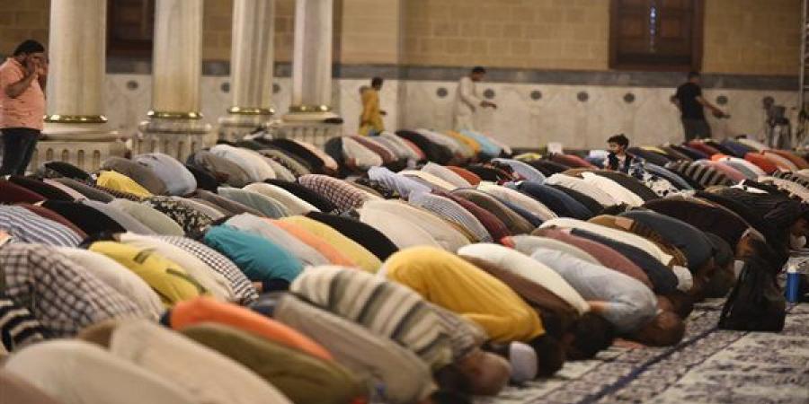 مواقيت الصلاة، موعد أذان الفجر السبت في القاهرة والمحافظات