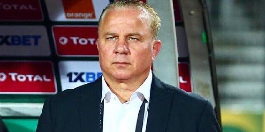 غزل المحلة يهنئ شوقي غريب بعد تعيينه مديرًا فنيًا للاتحاد المصري لكرة القدم