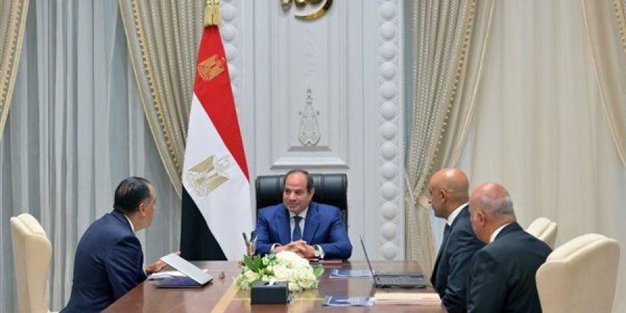 محمد عبد اللطيف: شراكة دولية لتطوير البكالوريا المصرية دون المساس بخصوصية التعليم الوطني