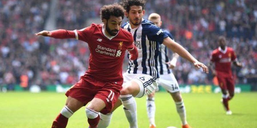 محمد صلاح يوجه رسالة لـ أحمد حجازي بعد اعتزاله كرة القدم