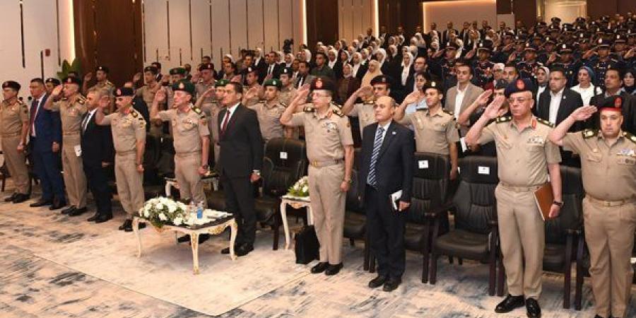 الأكاديمية العسكرية تعلن فتح باب القبول لخريجي الكليات التكنولوجية بالدورة الأولى لبرنامج الأطراف الصناعية