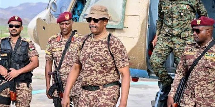 بيان مهم للقوات المسلحة السودانية حول تحرير مناطق استراتيجية من الدعم السريع