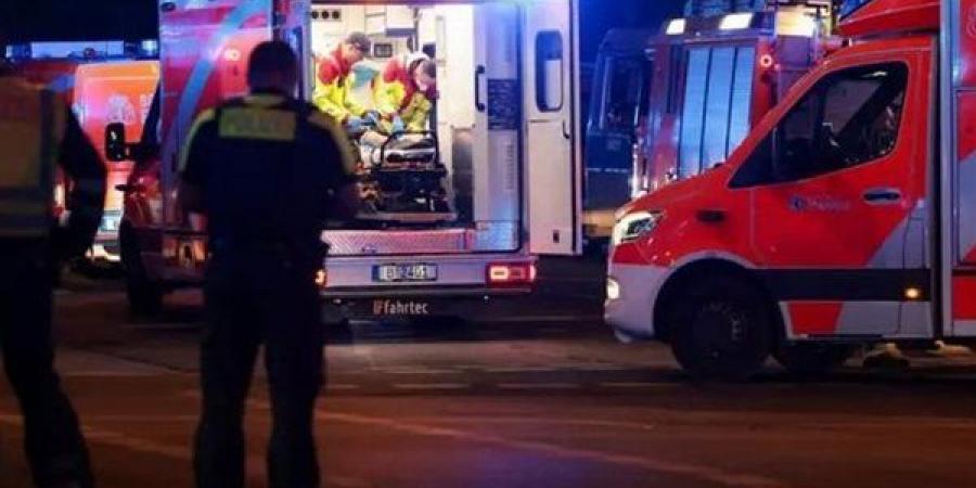 مصرع وإصابة 15 شخصا في عملية دهس خلال فعالية لـ "المثليين" في برلين (فيديو)