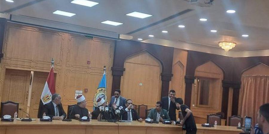 بوابة الأزهر الإلكترونية، رابط الاستعلام عن نتيجة الثانوية الأزهرية 2026 برقم الجلوس