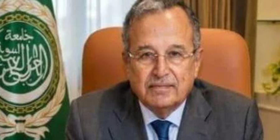 نبيل فهمي يناشد ترامب بالتحرك لإنقاذ السلام ووقف التصعيد في فلسطين والخليج