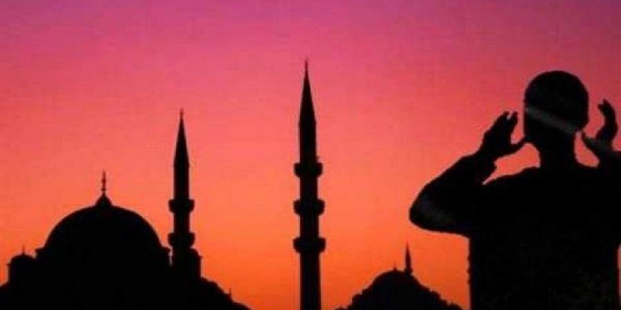 مواقيت الصلاة اليوم الإثنين 27 - 7 - 2026 في القاهرة والمحافظات