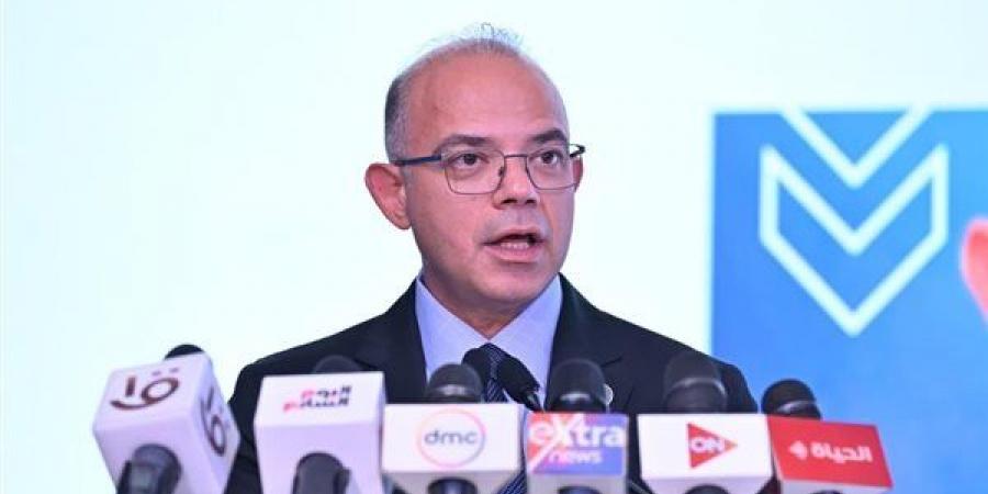محمد فريد: تقرير الاستثمار العالمي 2026 يكشف تحولات جوهرية في خريطة الاستثمار الدولية