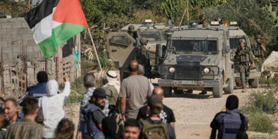 تصعيد إسرائيلي يلوح في الضفة، والعملية الواسعة تنتظر انتهاء زيارة نتنياهو لواشنطن.. ما القصة؟