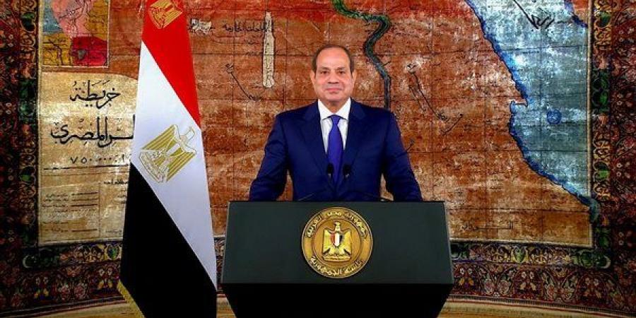 عقب تصديق الرئيس، أهداف واختصاصات جهاز مستقبل مصر للتنمية المستدامة