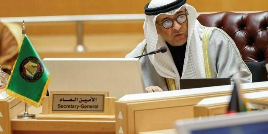 البديوي يدين محاولة استهداف السعودية بطائرات مسيرة عراقية
