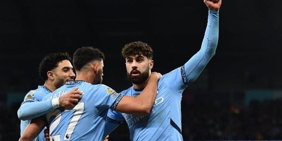 مانشستر سيتي يجدد عقد جفارديول حتى صيف 2031
