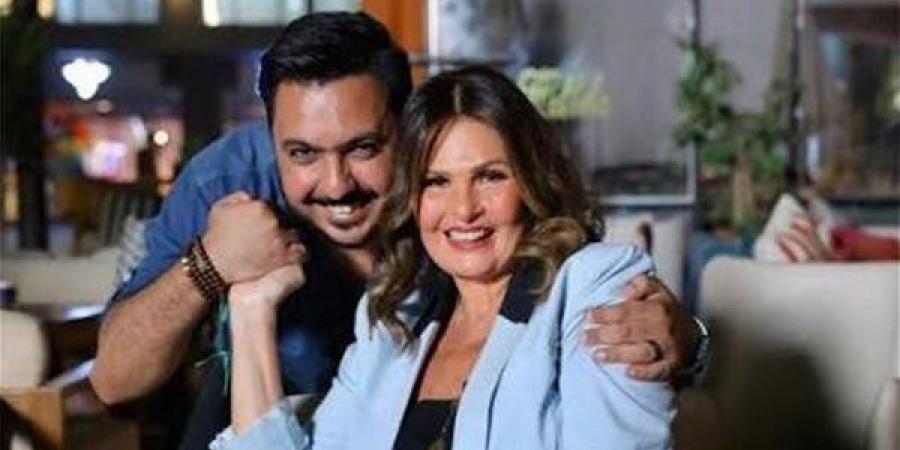 خالد أبو غريب يكشف عن موعد عرض فيلم "الست لما" ليسرا