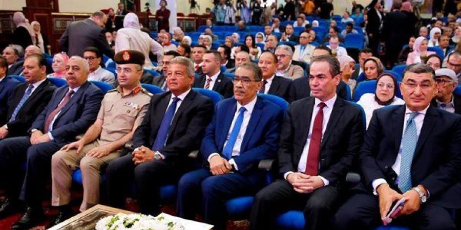 تنفيذًا للتوجيهات الرئاسية، الوطنية للإعلام تكشف تفاصيل المشروع القومي لرقمنة تراث الإذاعة والتلفزيون
