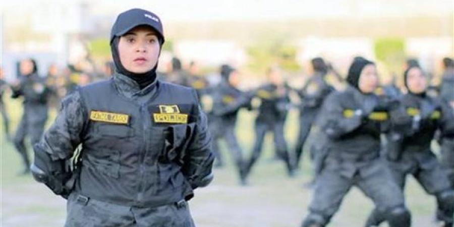 كلية الشرطة للبنات 2026، خطوات الالتحاق بقسم الضباط المتخصصين والتخصصات المطلوبة