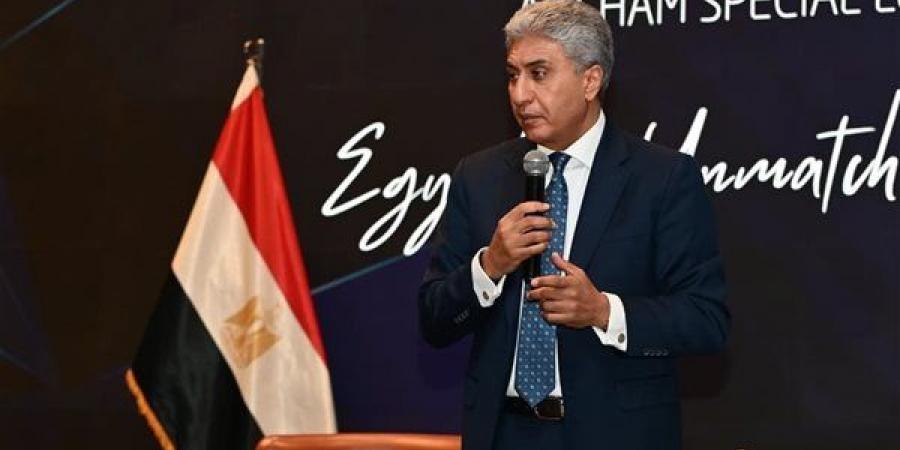 إطلاق اسم الراحل الدكتور محمد عبد المقصود على المخزن المتحفي بالقنطرة في الإسماعيلية